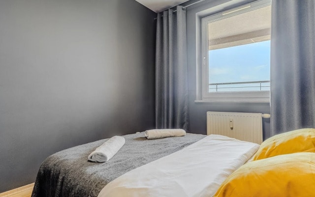 P&O Apartments Ostrobramska
