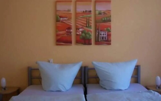Hotel Pension Streuhof Berlin