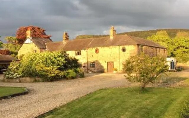 The Saddlery Cheshire