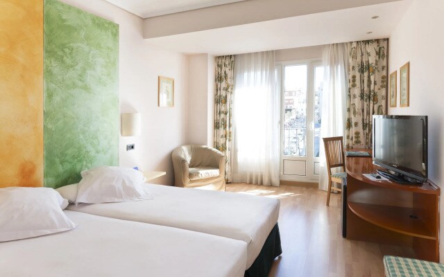 Sercotel Pozuelo Hotel