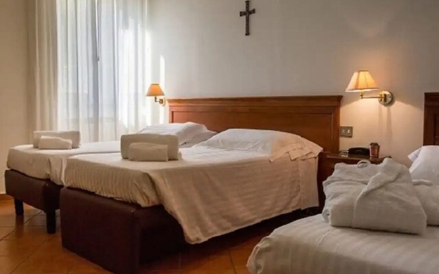 Hotel San Bernardo
