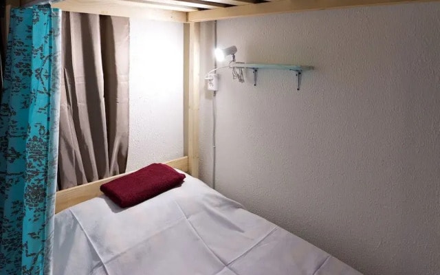 Hostel Wanderlust