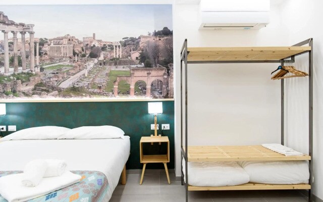 Guest House Scriva