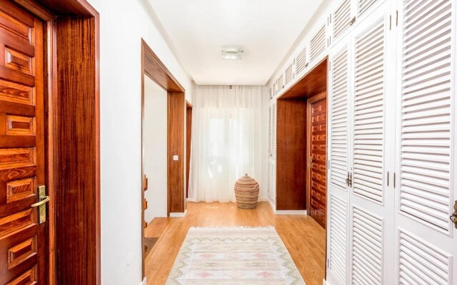 iLoftmalaga Villa Fabiola