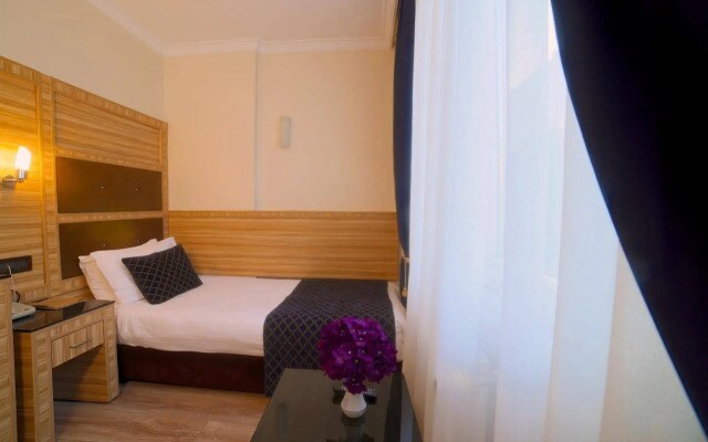 Hotel Sed