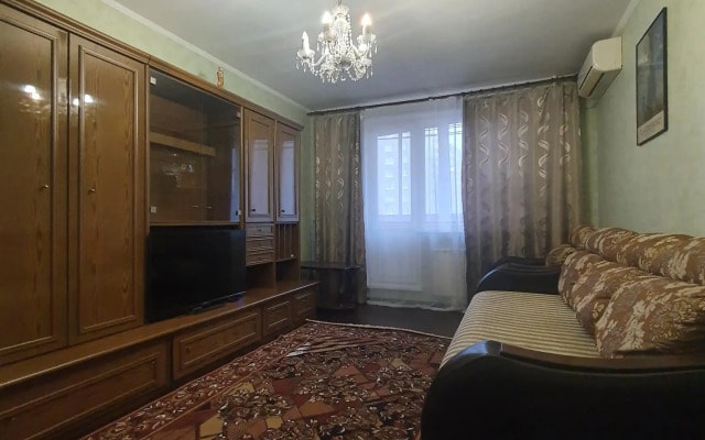 Апартаменты на проезде Керамический 51 корп. 1
