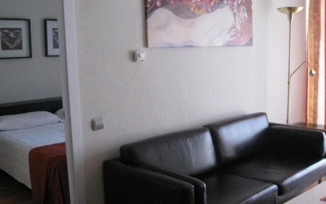 Apartamentos Centro Norte