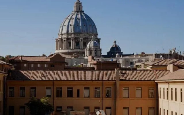 B&B Del Cardinale