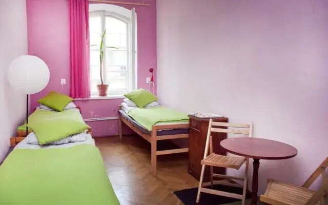 Emma Hostel