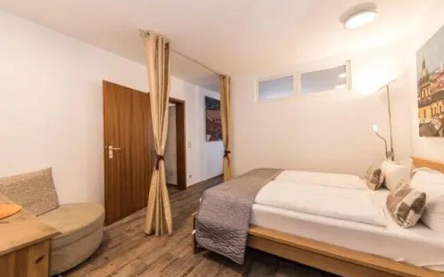 Westpark Apartments