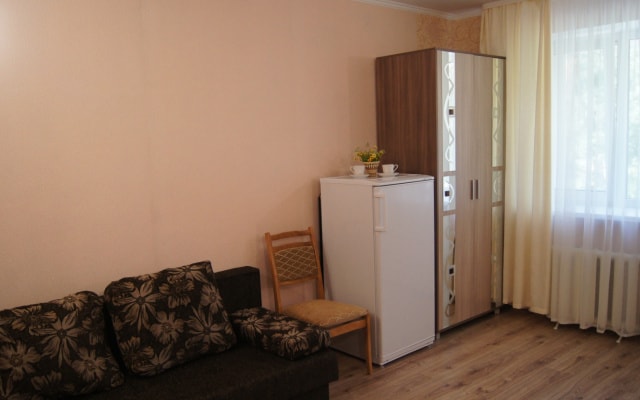 Zolotye Peski Sanatorium