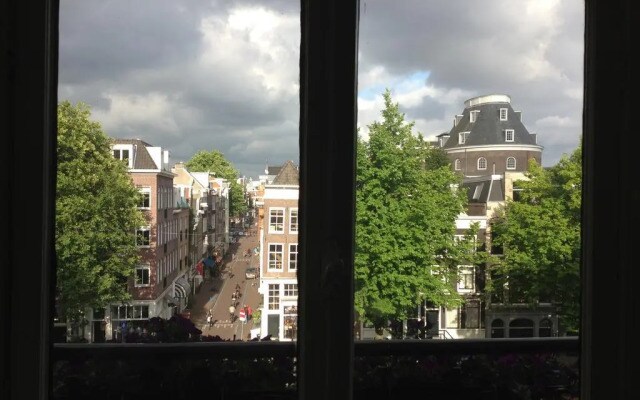 Bij Tijn op de Gracht