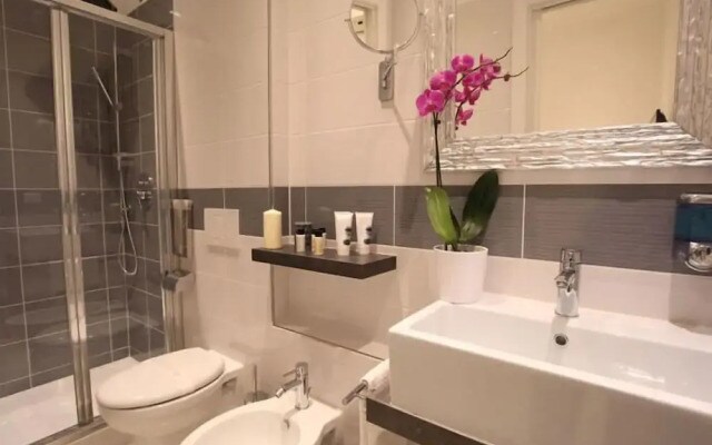 Guest house Interno 7 Luxury Rooms