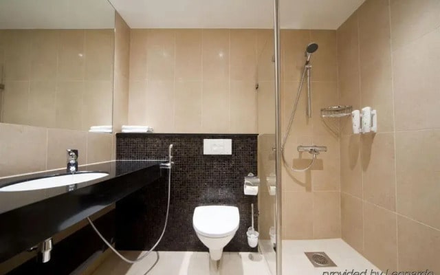 Best Western Hotel Atlas Kuopio