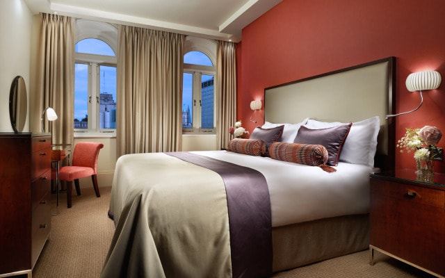 Taj 51 Buckingham Gate, Suites and Residences