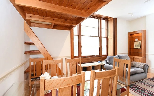 Lovely Studio Flat near Paddington and Hyde Park
