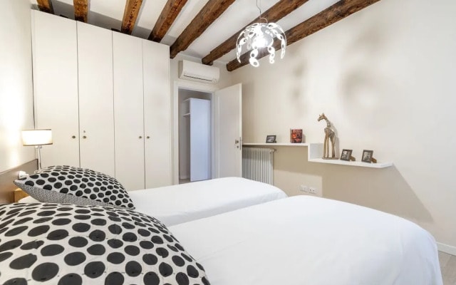 Ca' Fosca Home by Wonderful Italy