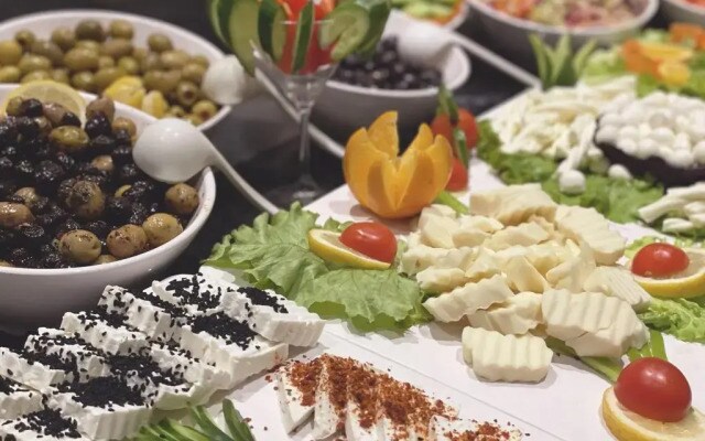 AHC Ayasofya Hotel