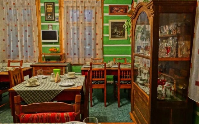 Pension Jaruska