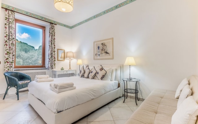 Emanuele House by Ghor