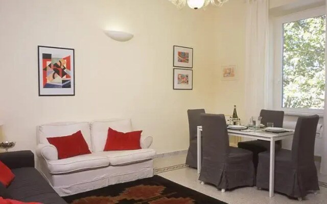 Emoapartment