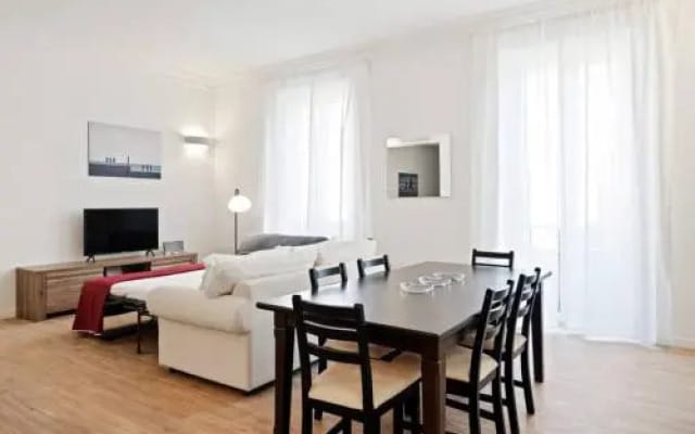 Large And Bright 3 Bed Flat Near Piazza Del Popolo