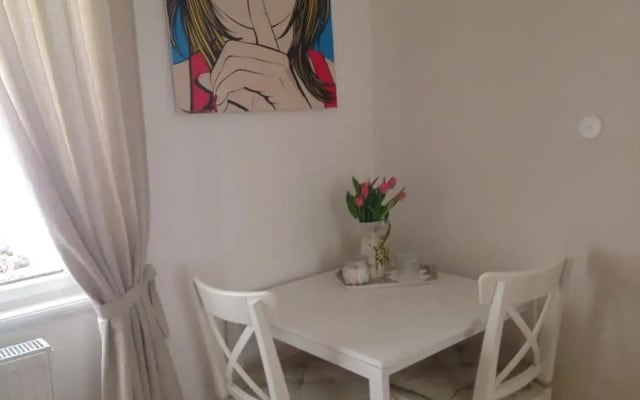 Apartment Hybernska