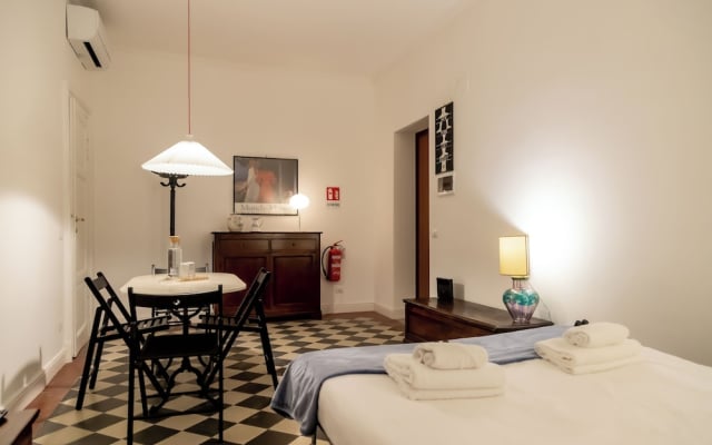 Appartamento chic a piazza del popolo