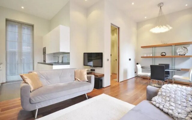 The Kensington Apartments