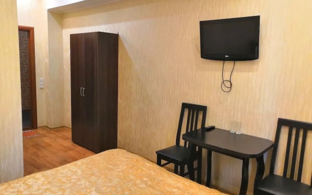 Mr 997 Hotel