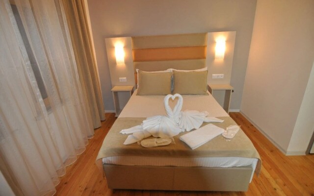Agva Sunset Hotel