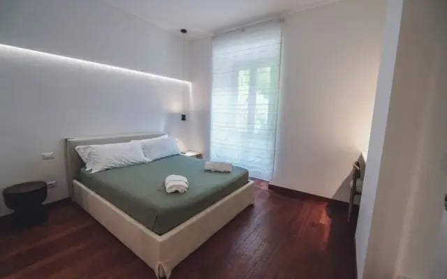 Habitat 42 Roman Stay