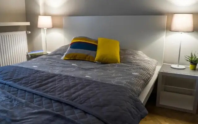 3V Apartments