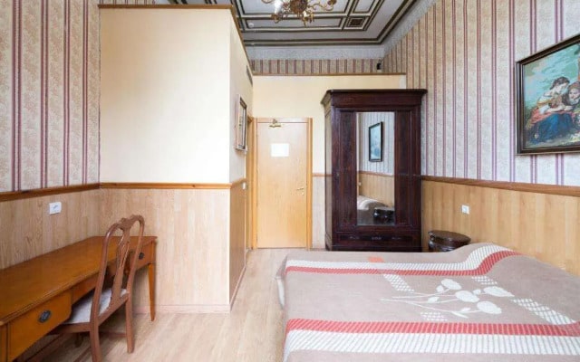 Pension Villanueva