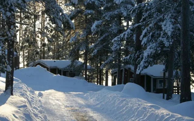 Santalahti Resort