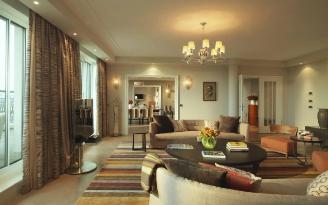 Rocco Forte The Charles Hotel