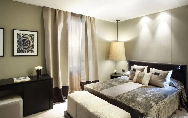 Hotel Casa Sagnier