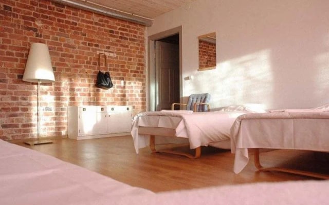 16 Eur Hostels Fat Margarets