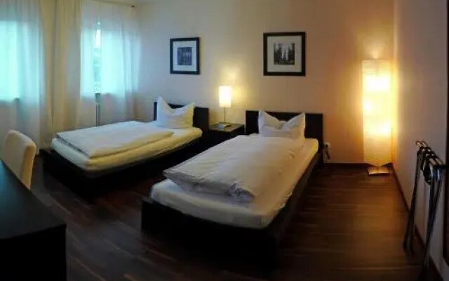 Hotel Mader