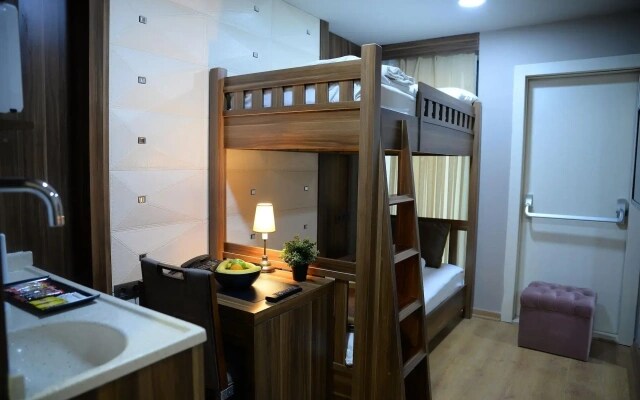 Perante Hotel Şişli