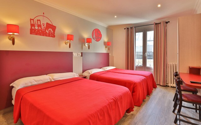Grand Hotel De Turin