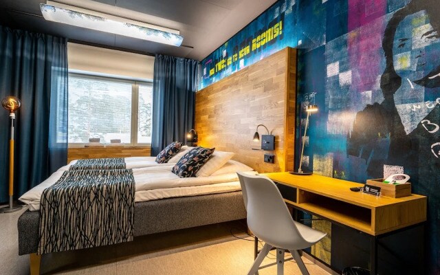 Time Hostel NOVA
