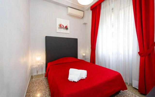 Domus Fabiola