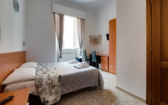 Termini Smart Rooms 2