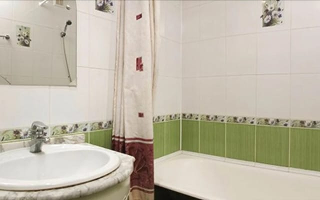 Inndays Podolsk on Oktyabrskiy