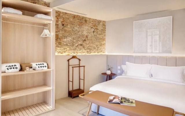 Coeo Santa Maria Signature Apartments