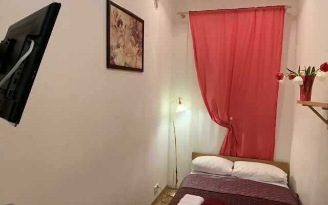 Artist hostel na Baumanskoy 35