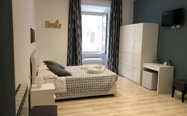 Spazio Cavour