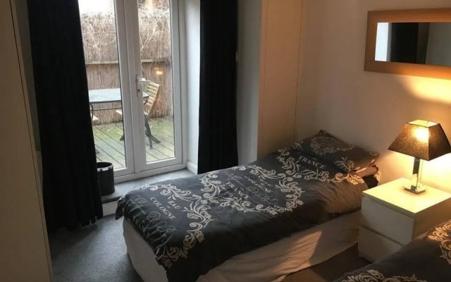 E2 Apartments