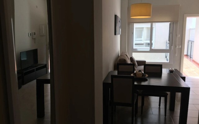 Apartamentos Pinar Málaga Centro